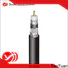 SanYuan cable coaxial 75 ohm manufacturers for digital audio