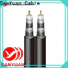 SanYuan latest cable coaxial 75 ohm company for data signals