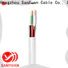 SanYuan audio cable wire factory direct supply for speaker