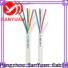 SanYuan latest security alarm cable factory for video surveillance