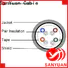 SanYuan long lasting cable cat 5e directly sale for telephony