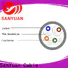 SanYuan category 5e lan cable series for internet