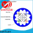 SanYuan cat6a ethernet cable manufacturer for data communication