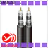 latest cable coaxial 75 ohm manufacturers for HDTV antennas