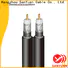 SanYuan reliable 75 ohm cable suppliers for HDTV antennas