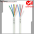 SanYuan security alarm cable company for intercom