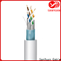 SanYuan cat 7 lan cable manufacturer for gaming