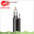 SanYuan reliable cable 75 ohm manufacturers for satellite