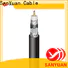 best 75 ohm coaxial cable manufacturers for digital video