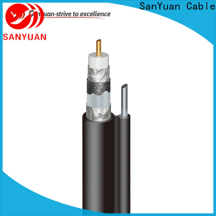 reliable cable 75 ohm company for HDTV antennas