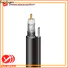 SanYuan 75 ohm coaxial cable manufacturers for satellite