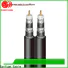 long lasting 75 ohm coaxial cable supply for digital video