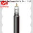 cost-effective 50 ohm coaxial cable wholesale for cellular phone repeater