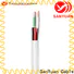 SanYuan hot selling audio cable wire supplier for recording studio