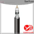 SanYuan cable 75 ohm supply for data signals