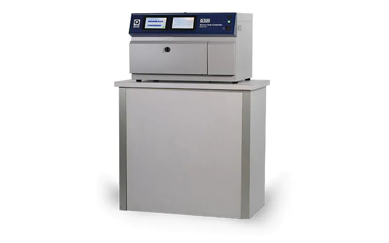 Q-SUN Xenon Test Chamber