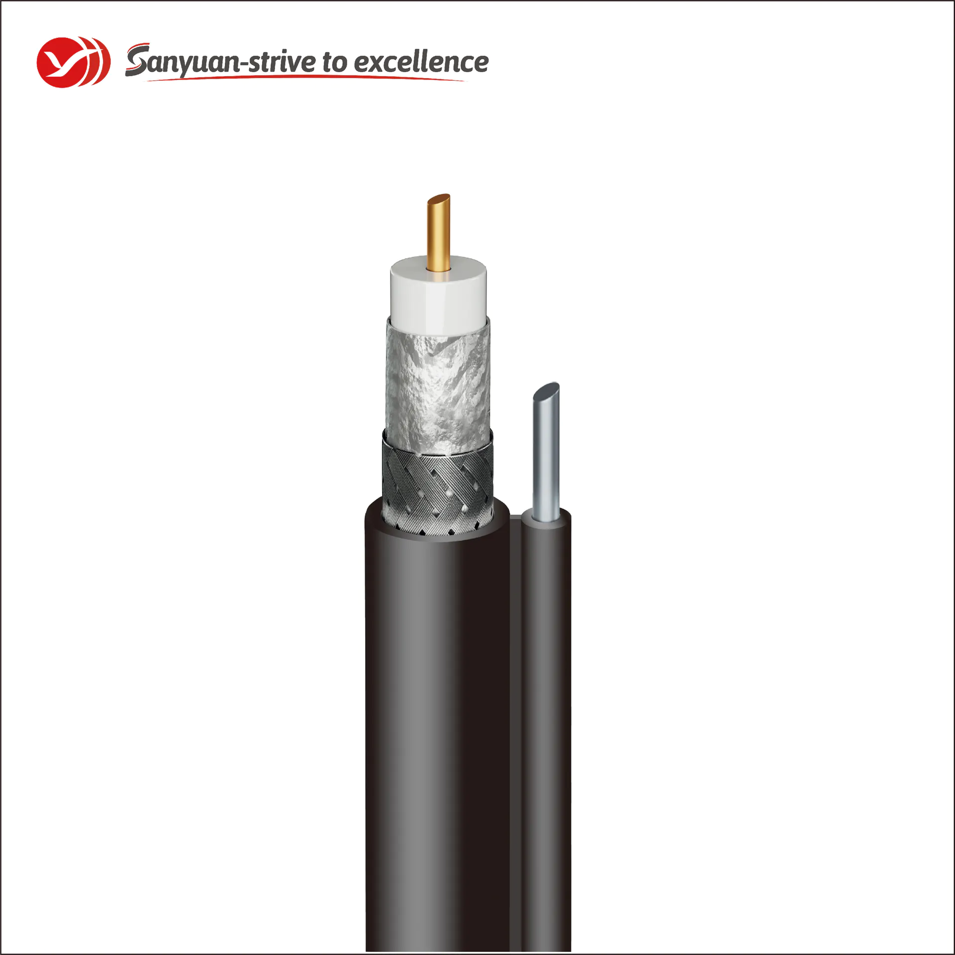 rg11 75 ohm coaxial cable