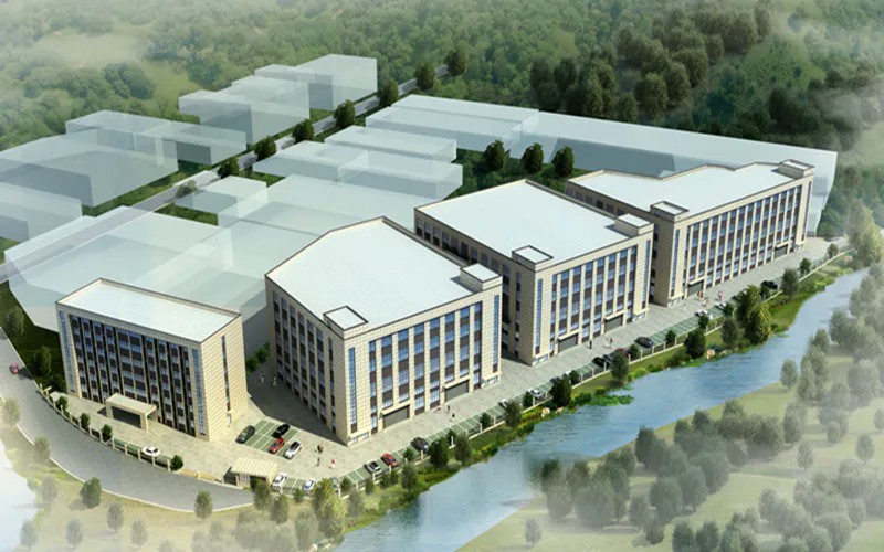 New Facilities